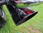 Klikněte pro detailní foto č. 8 - Kawasaki VN 1600 Classic