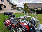 Klikněte pro detailní foto č. 9 - Kawasaki VN 1600 Classic