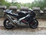 Detail nabídky - Aprilia RSV 1000 R