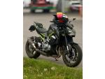 Klikněte pro detailní foto č. 1 - Kawasaki Z 900