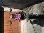 Klikněte pro detailní foto č. 4 - Honda CRF 450 R