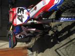 Klikněte pro detailní foto č. 5 - Honda CRF 450 R