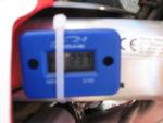 Klikněte pro detailní foto č. 6 - Honda CRF 450 R