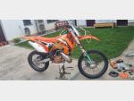 Detail nabídky - KTM 200 EXC