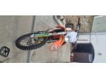 Klikněte pro detailní foto č. 2 - KTM 200 EXC