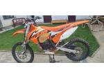 Klikněte pro detailní foto č. 4 - KTM 200 EXC