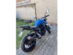 Klikněte pro detailní foto č. 10 - Suzuki GSR 750