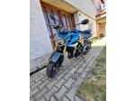Klikněte pro detailní foto č. 13 - Suzuki GSR 750