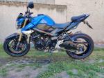 Klikněte pro detailní foto č. 1 - Suzuki GSR 750