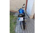 Klikněte pro detailní foto č. 3 - Suzuki GSR 750