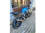 Klikněte pro detailní foto č. 6 - Suzuki GSR 750