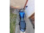 Klikněte pro detailní foto č. 8 - Suzuki GSR 750