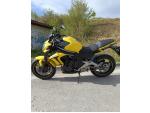 Klikněte pro detailní foto č. 2 - Kawasaki ER-6n