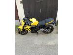 Klikněte pro detailní foto č. 3 - Kawasaki ER-6n