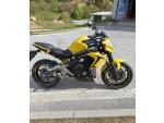 Klikněte pro detailní foto č. 8 - Kawasaki ER-6n