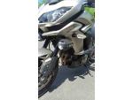 Klikněte pro detailní foto č. 3 - Kawasaki Versys 1000
