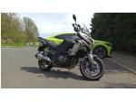 Klikněte pro detailní foto č. 7 - Kawasaki Versys 1000