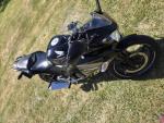 Klikněte pro detailní foto č. 11 - Honda CBR 125 R