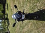 Klikněte pro detailní foto č. 12 - Honda CBR 125 R