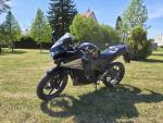Klikněte pro detailní foto č. 2 - Honda CBR 125 R