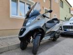 Klikněte pro detailní foto č. 1 - Piaggio MP3 500 LT