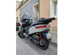 Klikněte pro detailní foto č. 2 - Piaggio MP3 500 LT