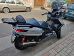 Klikněte pro detailní foto č. 3 - Piaggio MP3 500 LT