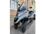 Klikněte pro detailní foto č. 5 - Piaggio MP3 500 LT