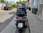 Klikněte pro detailní foto č. 6 - Piaggio MP3 500 LT