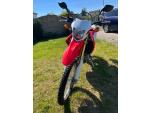 Klikněte pro detailní foto č. 11 - Honda CRF 250 L