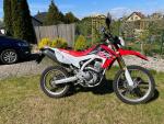 Klikněte pro detailní foto č. 1 - Honda CRF 250 L