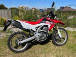Klikněte pro detailní foto č. 2 - Honda CRF 250 L