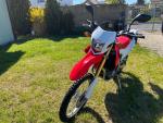 Klikněte pro detailní foto č. 3 - Honda CRF 250 L