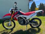 Klikněte pro detailní foto č. 4 - Honda CRF 250 L