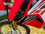 Klikněte pro detailní foto č. 6 - Honda CRF 250 L