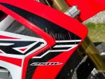 Klikněte pro detailní foto č. 8 - Honda CRF 250 L
