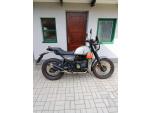 Detail nabídky - Royal Enfield Scram 411