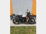 Detail nabídky - Royal Enfield Scram 411