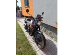 Klikněte pro detailní foto č. 2 - Royal Enfield Scram 411