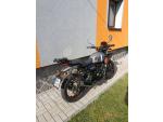 Klikněte pro detailní foto č. 3 - Royal Enfield Scram 411