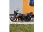 Klikněte pro detailní foto č. 4 - Royal Enfield Scram 411