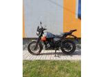 Klikněte pro detailní foto č. 5 - Royal Enfield Scram 411
