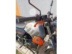 Klikněte pro detailní foto č. 7 - Royal Enfield Scram 411