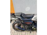 Klikněte pro detailní foto č. 8 - Royal Enfield Scram 411