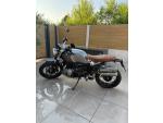 Klikněte pro detailní foto č. 1 - BMW R nineT Scrambler