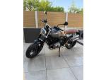 Klikněte pro detailní foto č. 5 - BMW R nineT Scrambler