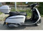 Klikněte pro detailní foto č. 1 - Kentoya Mojito 125i 4T