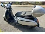 Klikněte pro detailní foto č. 2 - Kentoya Mojito 125i 4T