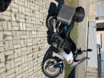 Klikněte pro detailní foto č. 2 - Aprilia Pegaso 650 i.e.