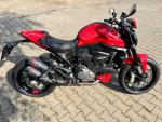 Klikněte pro detailní foto č. 3 - Ducati Monster 937